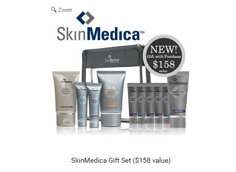 Receive a free 3-piece bonus gift with your $85 Multi-Brand purchase