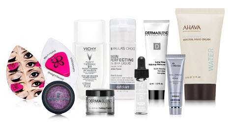 Receive a free 9-piece bonus gift with your $150 Multi-Brand purchase