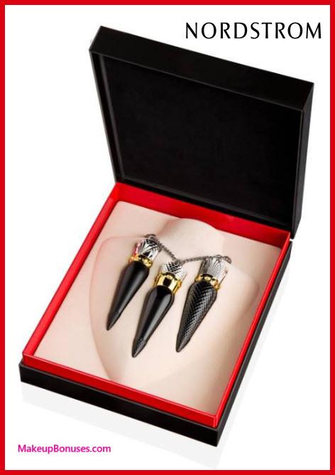Rouge Louboutin Collection