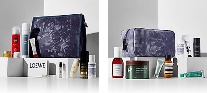 Receive your choice of 12-piece bonus gift with your $200 Multi-Brand purchase