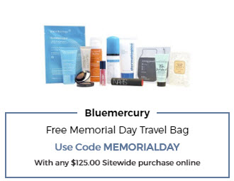 Receive a free 12-piece bonus gift with your $125 Multi-Brand purchase