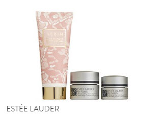 Receive a free 3-piece bonus gift with your $50 Estée Lauder purchase
