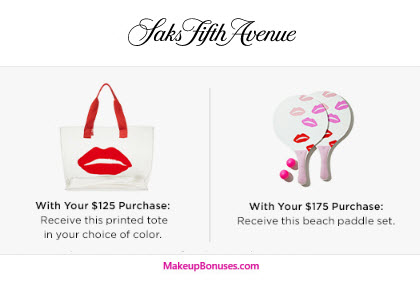 Receive a free 3-piece bonus gift with your $175 Multi-Brand purchase
