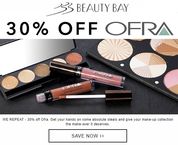 Beauty Bay Sale - MakeupBonuses.com