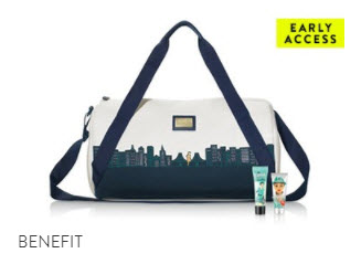 Receive a free 3-pc gift with your $60 (Nordstrom Cardholders Early Access until 7/20) purchase