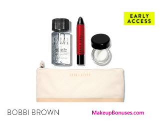 Receive a free 4-pc gift with your $90 (Nordstrom Cardholders Early Access until 7/20) purchase