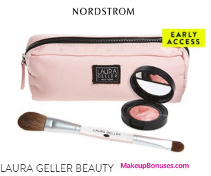 Receive a free 3-pc gift with your $50 (Nordstrom Cardholders Early Access until 7/20) purchase