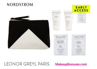 Receive a free 6-pc gift with your $35 (Nordstrom Cardholders Early Access until 7/20) purchase