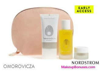 Receive a free 4-pc gift with your $250 (Nordstrom Cardholders Early Access until 7/20) purchase