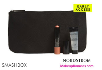 Receive a free 3-pc gift with your $50 (Nordstrom Cardholders Early Access until 7/20) purchase