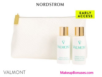 Receive a free 3-pc gift with your $200 (Nordstrom Cardholders Early Access until 7/20) purchase