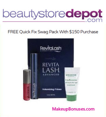 Receive a free 4-pc gift with your $150 Multi-Brand purchase