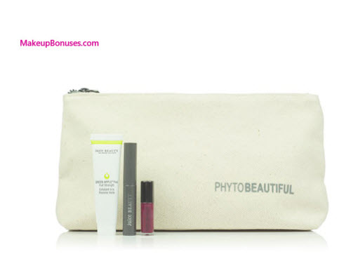 Receive a free 4-pc gift with your $100 Juice Beauty purchase