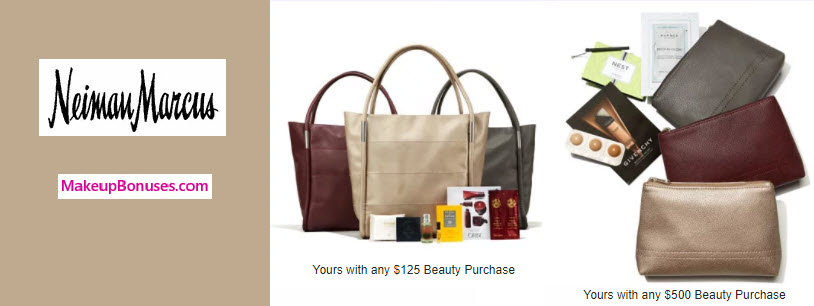 Receive a free 8-pc gift with your $500 Multi-Brand purchase
