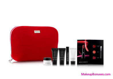 Receive a free 7-pc gift with your $150 Giorgio Armani purchase