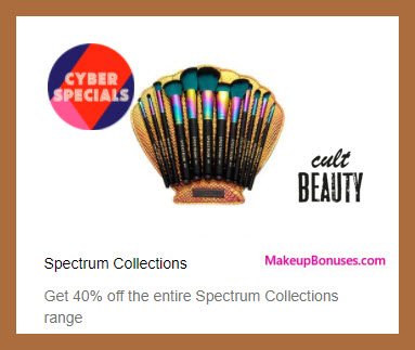 Cult Beauty Sale - MakeupBonuses.com