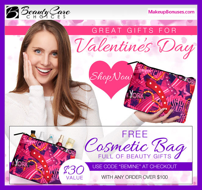 Receive a free 6-pc gift with $100 Multi-Brand purchase