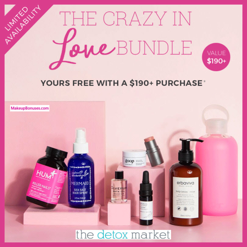Receive a free 8-pc gift with $190 Multi-Brand purchase