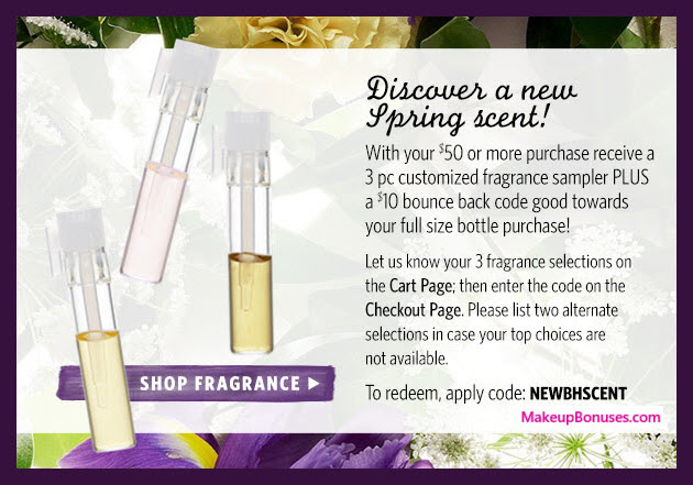 Receive your choice of 3-pc gift with $75 Multi-Brand purchase