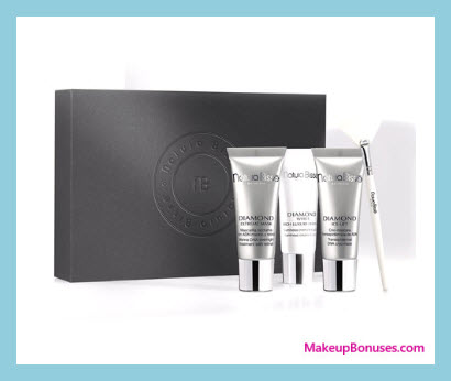 Receive a free 5-pc gift with $350 Natura Bissé purchase