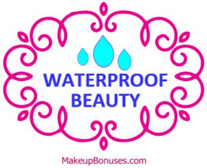 Waterproof Beauty 2018 - MakeupBonuses.com