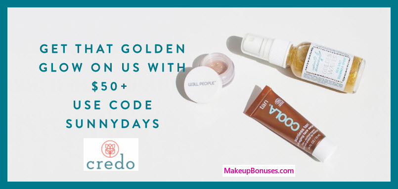 Receive a free 3-pc gift with $50 Multi-Brand purchase