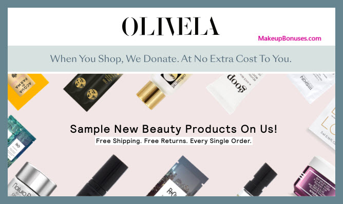 Receive your choice of 3-pc gift with any Beauty product purchase