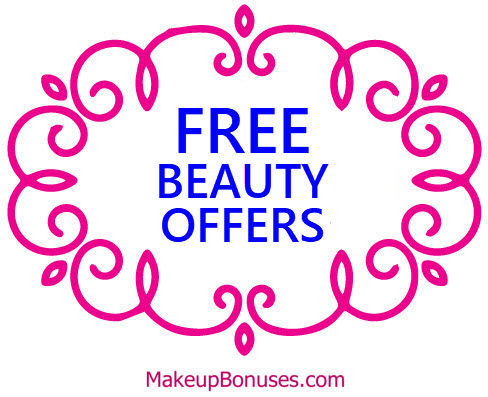 Free Beauty Offers - MakeupBonuses.com
