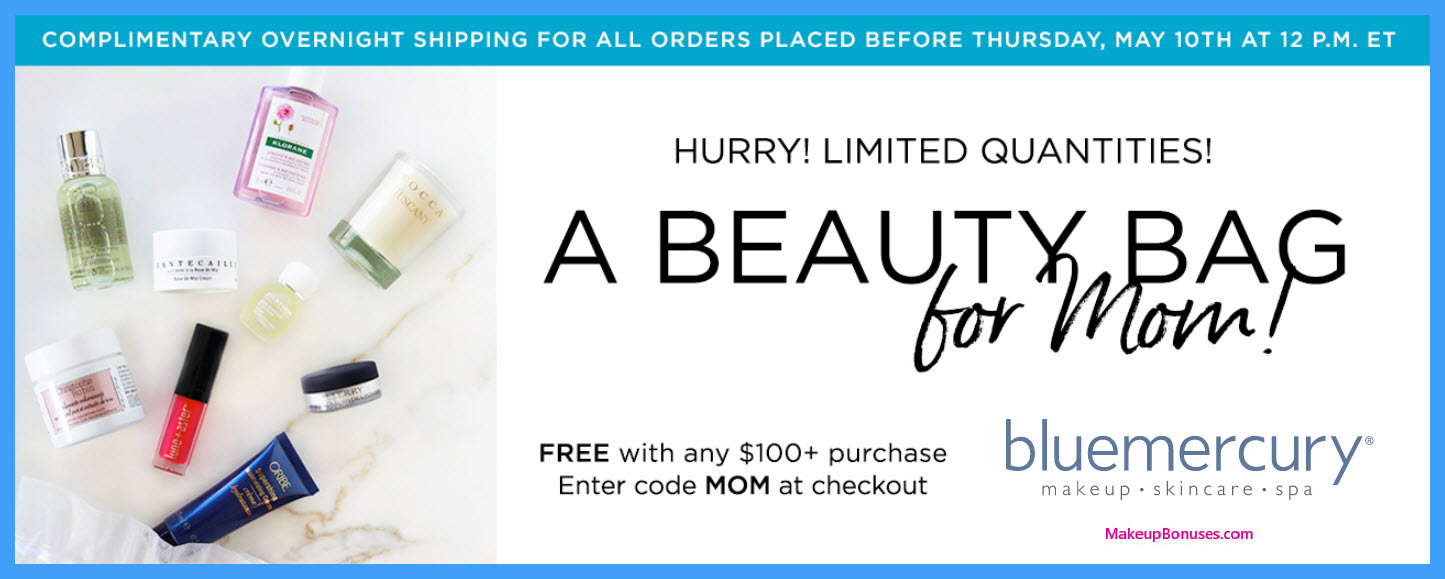 Receive a free 8-pc gift with $100 Multi-Brand purchase