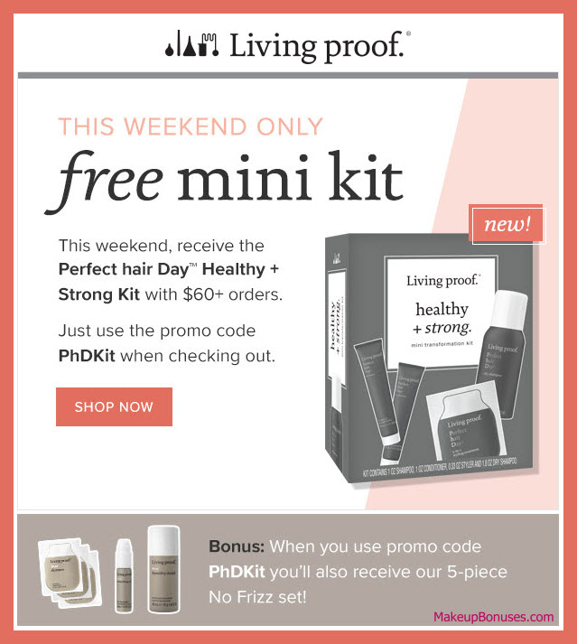 Receive a free 9-pc gift with purchase