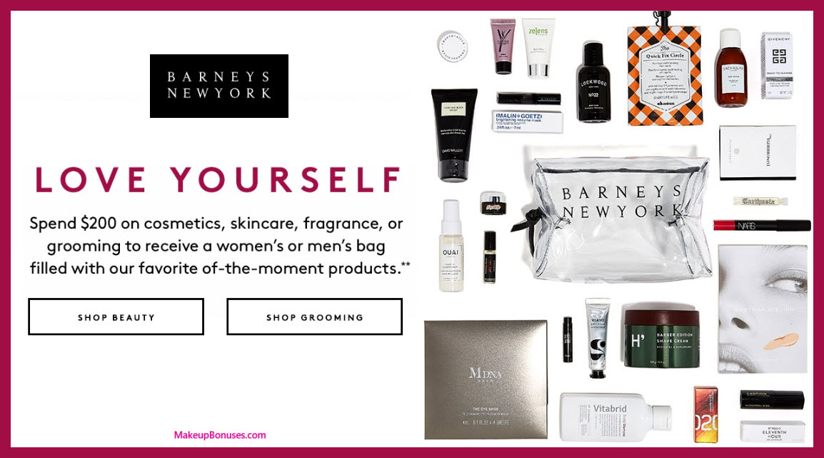Receive a free 15-pc gift with $200 Multi-Brand purchase