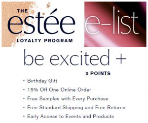 Estee Lauder Free Birthday Gift Makeupbonuses Com