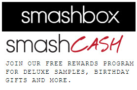 smashbox free birthday gift 2017